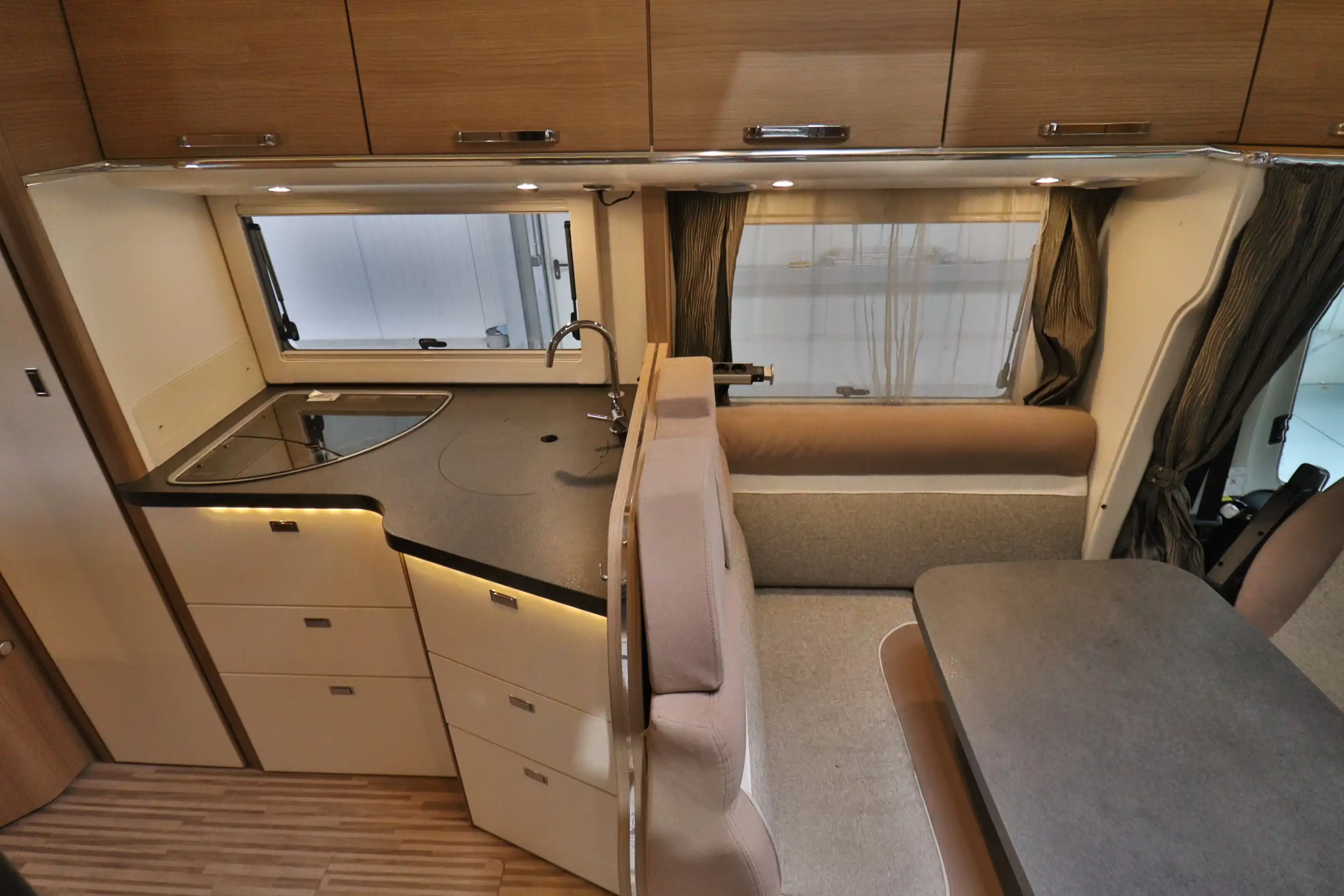 CARTHAGO Malibu T 460